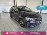 Volkswagen Taigo 1.0 TSI Life   LED|CarPlay|PDC|Sitzhzg - VW Taigo in Wuppertal