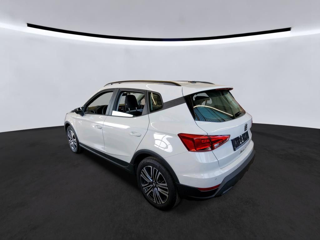 Seat Arona - Bild 2