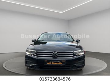 Volkswagen Passat Variant - 2