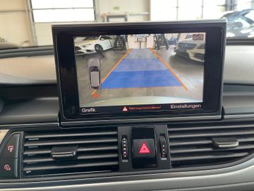 Audi A6 Avant 3.0 TDI quattro *Kamera*Klima*Navi*