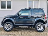 Suzuki Jimny - Suzuki Jimny aus 2012