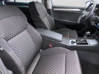 Skoda Superb - Vorschau Bild 17
