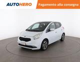 Kia KIA Venga 1.4 CRDi 90 CV S&S High Tech - Kia Venga mit Diesel-Antrieb