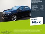 Citroën C3 PureTech 82 Feel - Citroën C3: Puretech 82