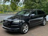 Audi Q7 3.0 TDI quattro *S line Sport / Plus* Panoram - Audi Gebrauchtwagen in Lünen