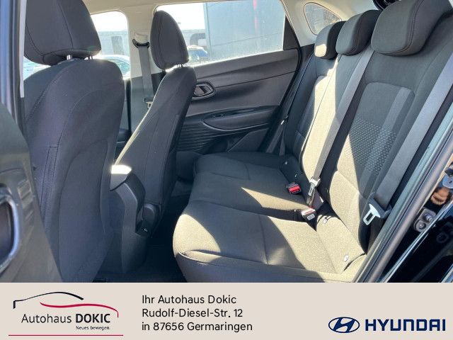 Hyundai i20 - Bild 8