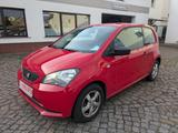 Seat Mii 1.0l Allwetterreifen Klima 20€ Steuern/Jahr - gebrauchte Seat Mii aus dem Jahr 2012