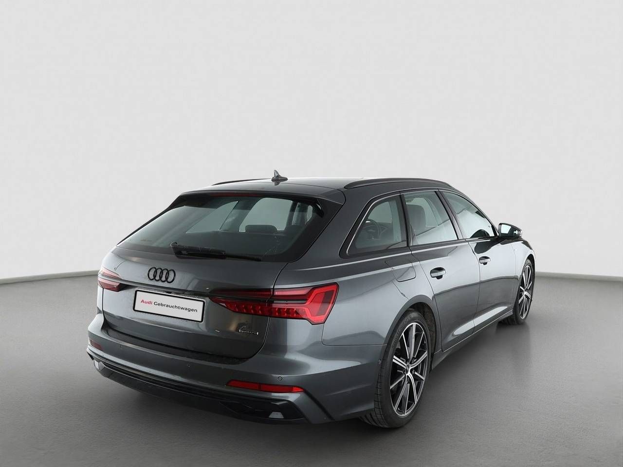 Audi A6 - Bild 7