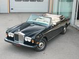 Rolls-Royce Corniche Cabriolet V8 6.75 - Rolls-Royce Corniche Gebrauchtwagen