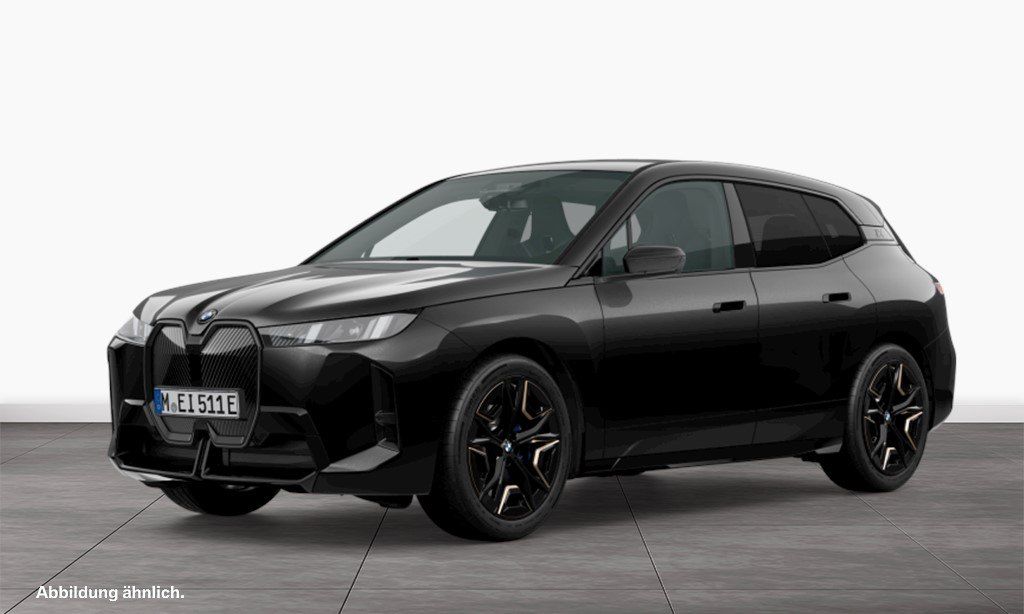 Image of BMW iX