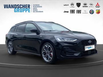 Ford FOCUS ST-LINE X 5W 1.0T 155 MH AHK+Kam.+KeyLess