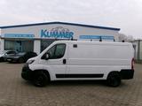 Fiat Ducato H1 Kastenwagen 30 L2H1 120 Multijet Flach - Fiat Ducato 120 multijet