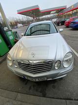 Mercedes-Benz E 320 CDI  AVANTGARDE  - Mercedes-Benz E 320 in Augsburg