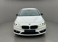 BMW 225Xe Active Tourer*LED*DEUTSCHE-BRIEF*KEYLESS*