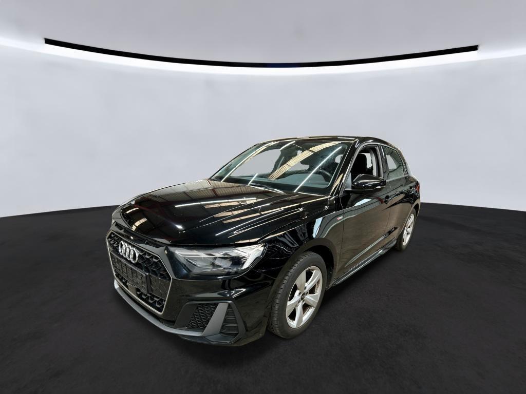Audi A1 Sportback 30 TFSI S line MATRIX*PDC*VIRTUAL