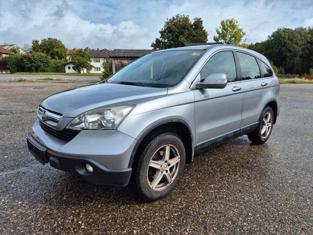 Honda CR-V 2.2i-CTDi Comfort 4x4 Allrad