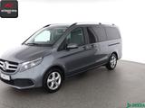 Mercedes-Benz V 220 d LANG 7 SITZE SPORTPAKET,KAMERA,TOTWINKEL - Mercedes-Benz V 220 in Berlin