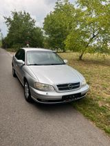 Opel Omega B Selection Lim.; 1.Hand; Original 113tkm - Opel Omega aus 2001
