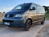 Volkswagen T5 Multivan 4Motion Climatronic Standheizung - VW T5 Multivan in Kiel
