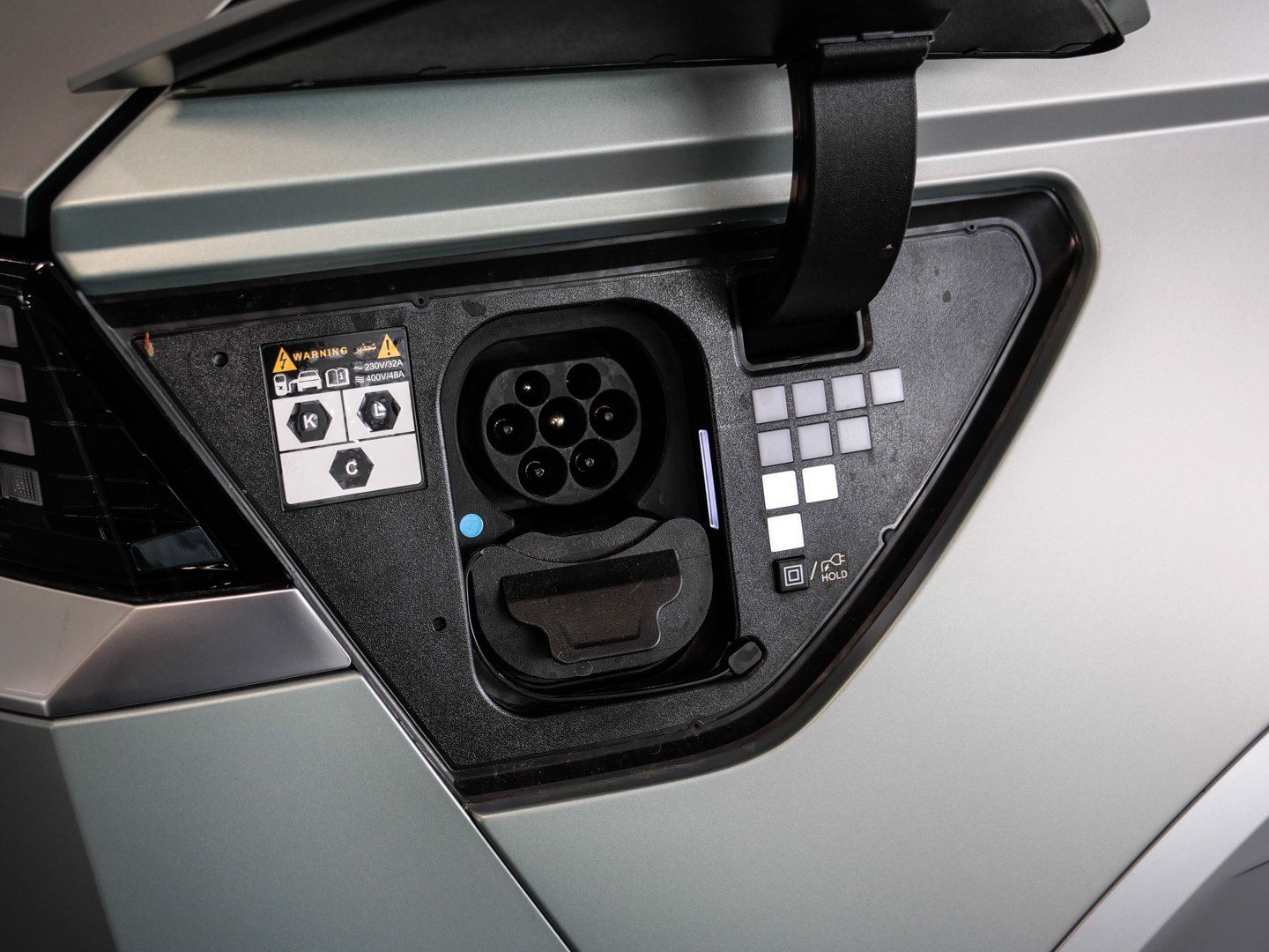 Hyundai IONIQ 5 – Bild 19