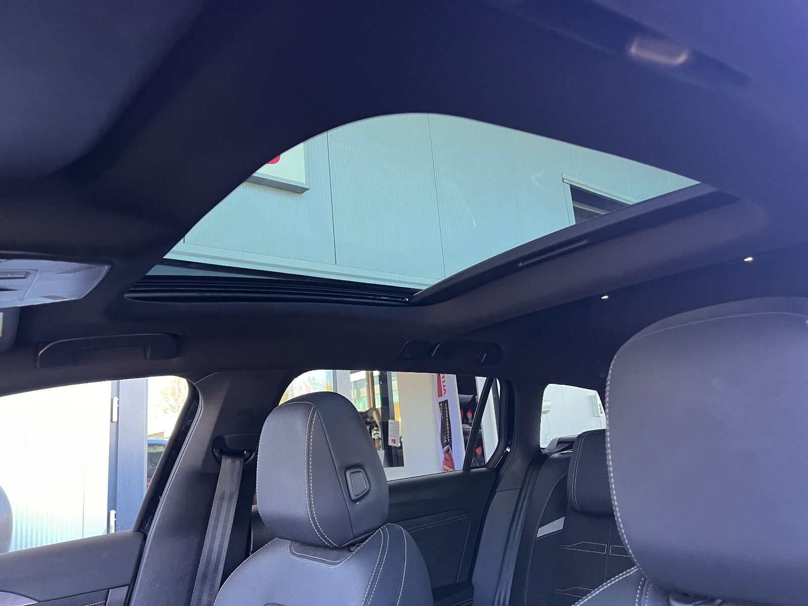 Fahrzeugabbildung Opel Astra L Sports Tourer GS