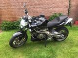 Aprilia Shiver 750 - Offers