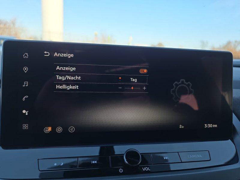 Nissan Qashqai N-Design 20*Alu/Pano/Leder/el.Klappe    