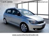 Volkswagen Golf Plus VI Style 1,4 Ltr.-90 kW 16V TSI - Volkswagen Golf Plus in Dresden