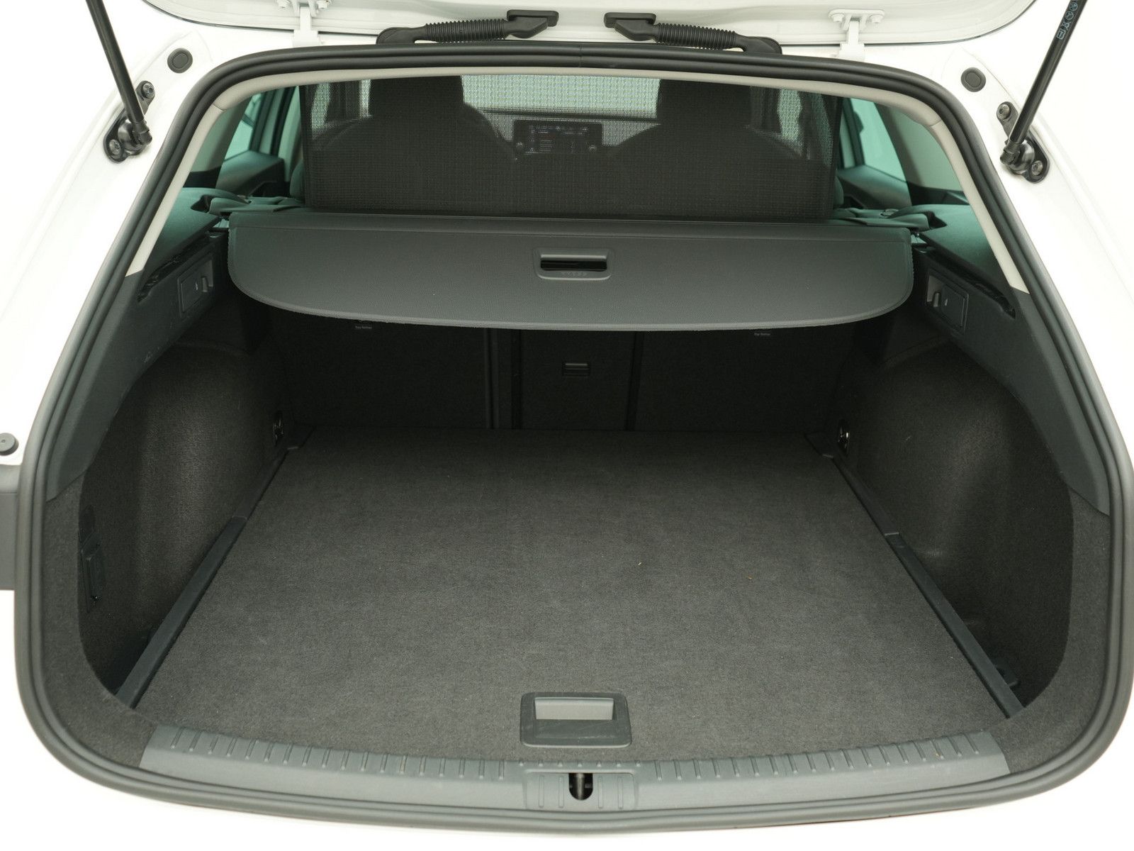 Seat Leon - Bild 14