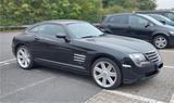 Chrysler Crossfire V6 Coupé - Chrysler Crossfire: Coupé