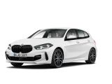 BMW 120i M Sport Aut. Navi PDC Sitzheizung LED Hifi  - BMW 120 aus 2022