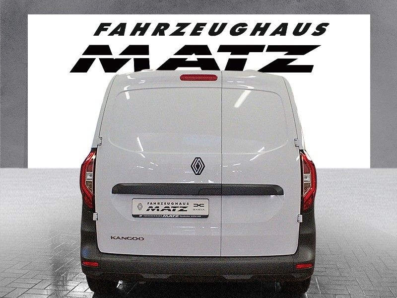 Fahrzeugabbildung Renault Kangoo Rapid Tce 100 Start *Klima*