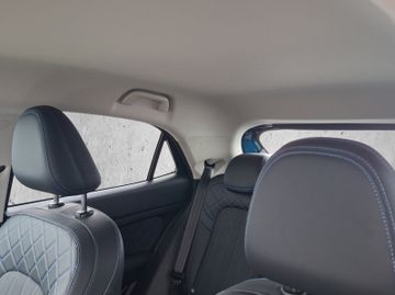 GWM Ora 03 Elektromotor00 Pro (Batterie W 4 KeyLess