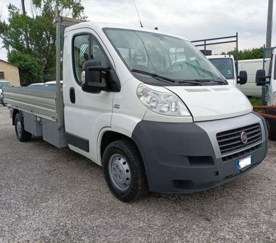 Fiat FIAT DUCATO CASSONE FISSO