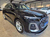 Audi Q5 SPORTBACK 2.0TDI QUATTRO S LINE MATRIX 360CAM - Audi Q5: 3.0