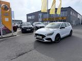 Hyundai i30 N Performance DCT SCHALENSITZE/1.HAND - Hyundai i30 mit Benzin-Antrieb: Kleinwagen, Automatik