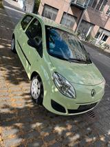 Renault Twingo TÜV-04/2027 - Renault Twingo Gebrauchtwagen in Mainz