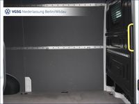 Volkswagen Crafter - Vorschau Bild 13
