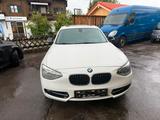 BMW F20 BMW 118i Automatik SPORTLINE - BMW 118 Sportline Gebrauchtwagen