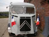 Citroën Citroen HY  Camper Van - Citroën: Van, Hy