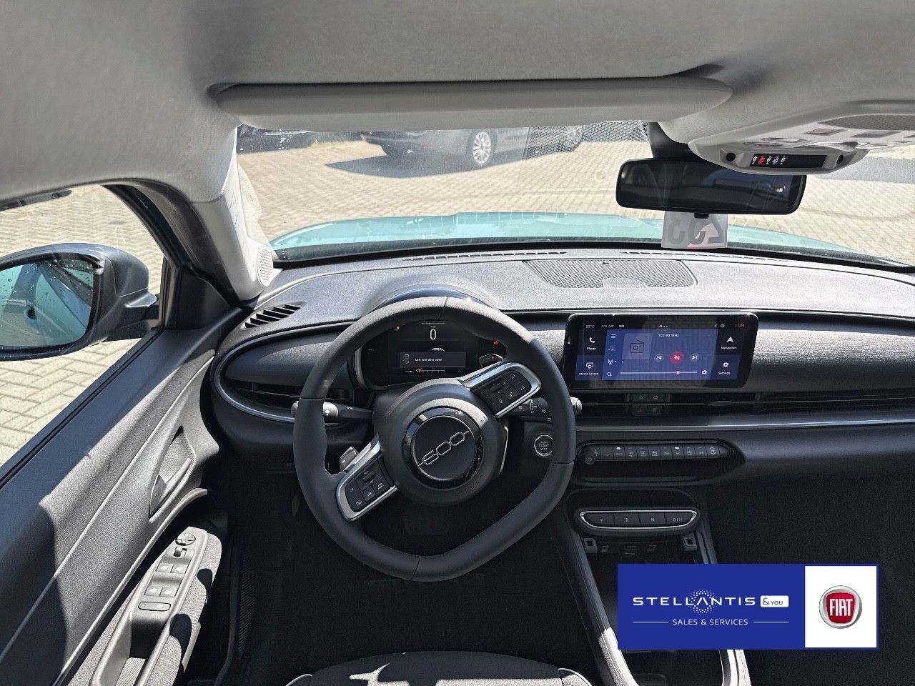 Fiat 600 - Bild 8