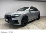 Audi SQ8 4.0 TFSI quattro competition 23 Zoll + Pano - gebrauchte Audi SQ8 aus dem Jahr 2023