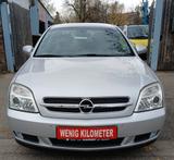 Opel Vectra 2.2 16V Elegance/Top Gepflegt/Tüv neu - gebrauchte Opel Vectra aus dem Jahr 2003