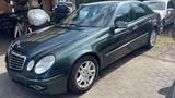Mercedes-Benz E 200 KOMPRESSOR AVANTGARDE Avantgarde - Mercedes-Benz E 200: Kompressor Avantgarde