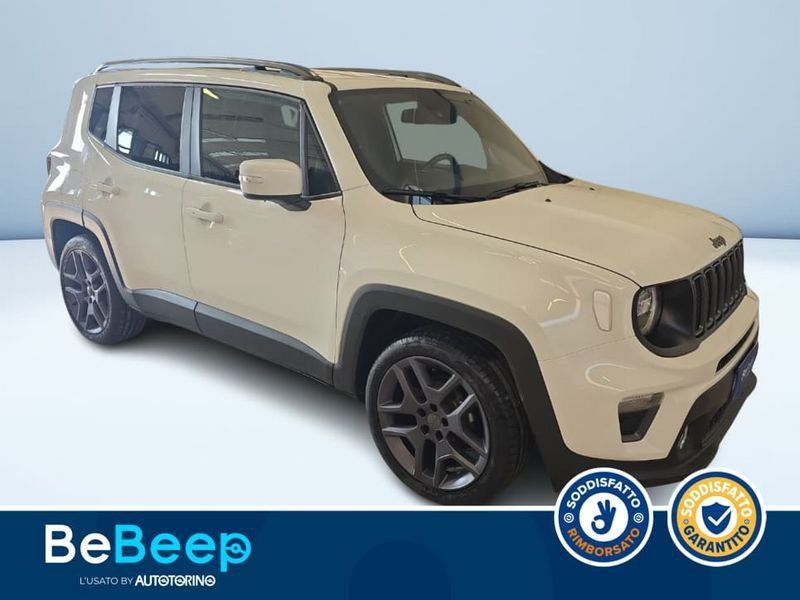 Jeep Renegade 1.6 MJT S 2WD 120CV imagem 3