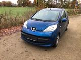 Peugeot 107 Filou 70 Filou - gebrauchte Peugeot 107 aus dem Jahr 2005