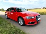 Audi A4 2.0 TFSI multitronic Ambition Avant Ambition - Audi A4: Kombi, Multitronic