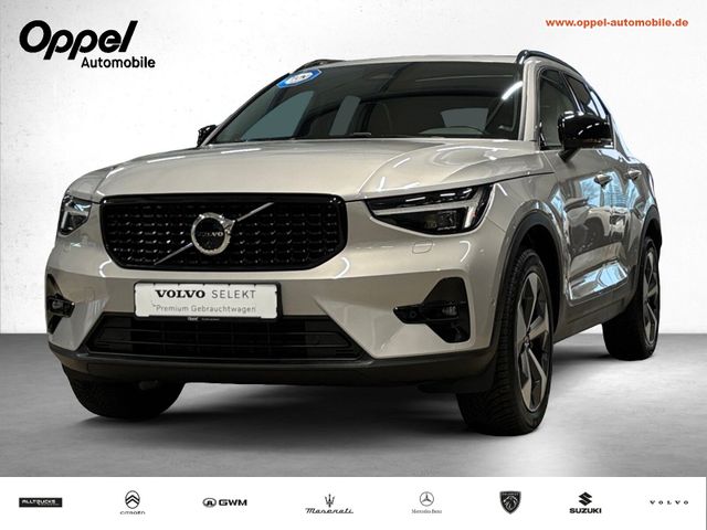 Volvo XC 40 B4 2WD Ultra Dark (EURO 6d) SITZH+LED+AHK