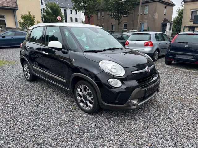 Fiat 500L Trekking Euro 6 Klimaaut. Navi