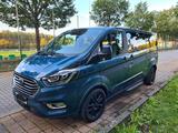 Ford Tourneo Custom Titanium X, L2 - Ford Tourneo Custom Gebrauchtwagen in Berlin